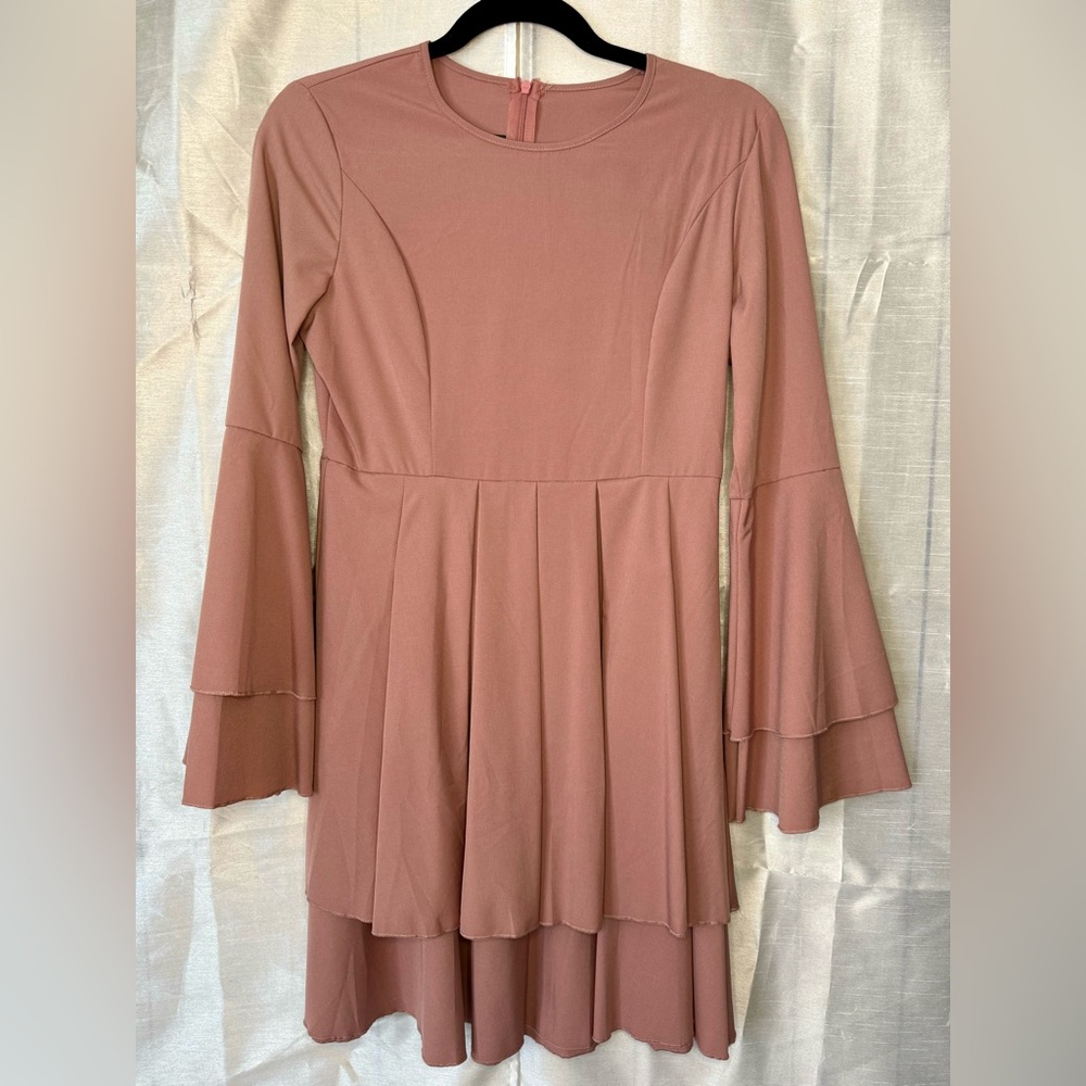 SHEIN mini dress